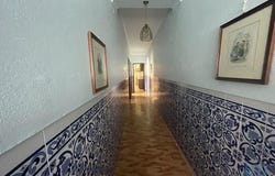 Cabeça Gorda, Beja 7800