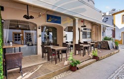 Ferragudo, Algarve 8400
