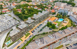 Vizela, Braga
