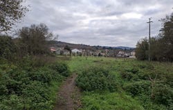 Paradela, Vila Real District