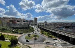 Massamá e Monte Abraão, Lisbon