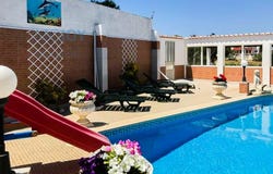 Vila de Sagres, Algarve