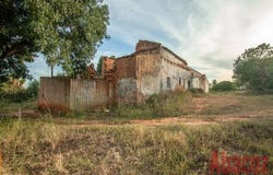 Peares, Olhão, Faro