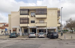 Corroios, Setubal