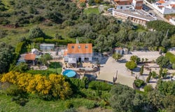 Budens, Algarve 8650