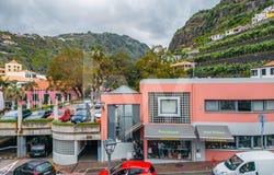 Ribeira Brava, Madeira