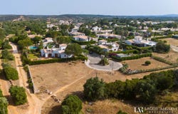 Barão de São Miguel, Algarve