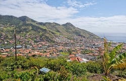 Machico, Ilha da Madeira