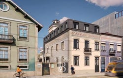 Matosinhos e Leça da Palmeira, Porto District 4450-001