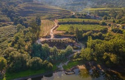 Salvador do Monte, Porto District