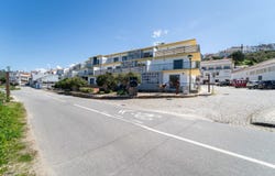 Aljezur, Algarve 8670