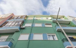 Rua da Cordoaria, Amora, Portugal, Amora, Setubal 2845-054