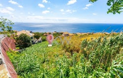 GAULA, Madeira