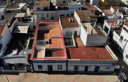 Santa Luzia, Algarve 8800