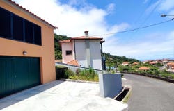 Ilha da Madeira, Madeira