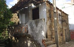 Aranhas, Castelo Branco District