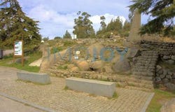 Fóia, Monchique, Faro 8500-274