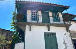 Vilarelhos, Bragança District