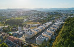 Nogueira, Braga
