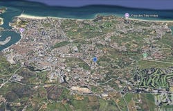 Alvor, Algarve 8500