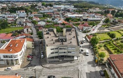 Paços de Ferreira, Porto District 4590-302