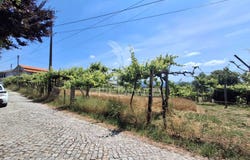Vila Garcia, Aboim e Chapa, Amarante, Porto District