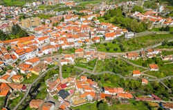 Sé, Bragança District