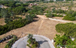 Barão de São Miguel, Algarve