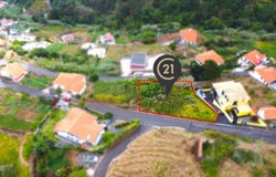 Ilha da Madeira, Madeira