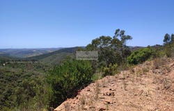 Marmelete, Algarve 8550