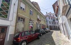 Arganil, Coimbra District
