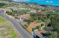 Ponta do Sol, Ilha da Madeira