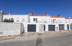 Évora, Évora District