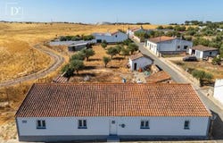 Castro Verde e Casével, Beja 7780