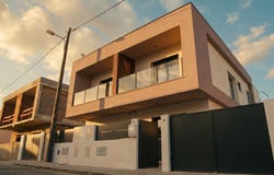 Seixal, Setubal