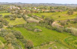 São Bartolomeu de Messines, Algarve