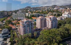 Sé (Funchal), Madeira 9000