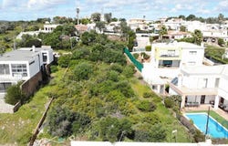 Mexilhoeira Grande, Algarve 8500