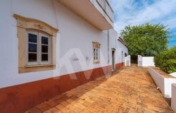 Querença, Algarve