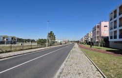 Quinta do Anjo, Setubal