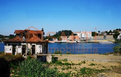 Oliveira do Douro, Porto District