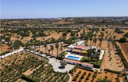 Guia, Algarve