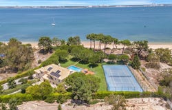 Carvalhal, Setubal