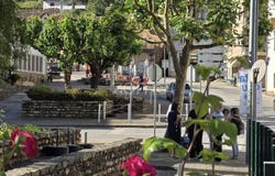 Pampilhosa da Serra, Coimbra District