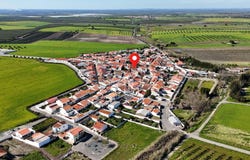 Ferreira do Alentejo, Beja District