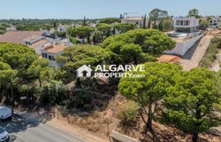 Quarteira, Algarve 8125