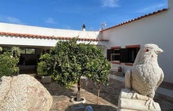 Almadena, Lagos, Faro