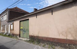 Arada, Aveiro District