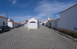 Beja, Beja District 7875-180