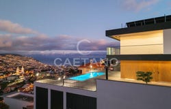 Santo Antônio, Madeira 9020